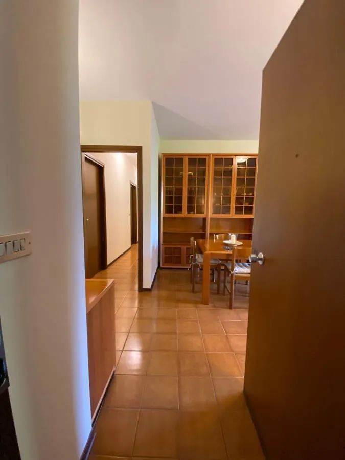 Ca Bianca Home Bologna Apartment