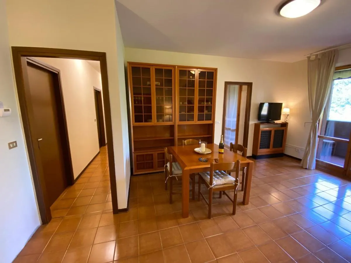 Apartment Ca Bianca Home Bologna Italy