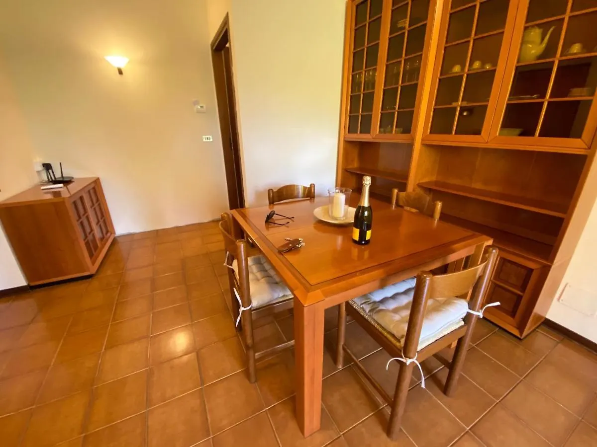 Ca Bianca Home Bologna Apartment