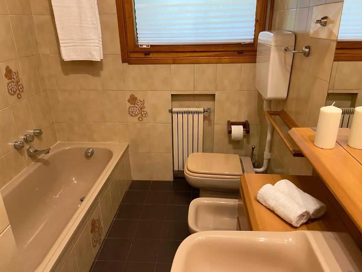 Ca Bianca Home Bologna