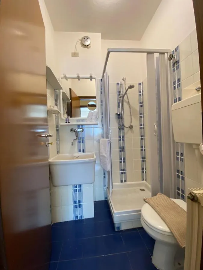 Ca Bianca Home Bologna Apartment