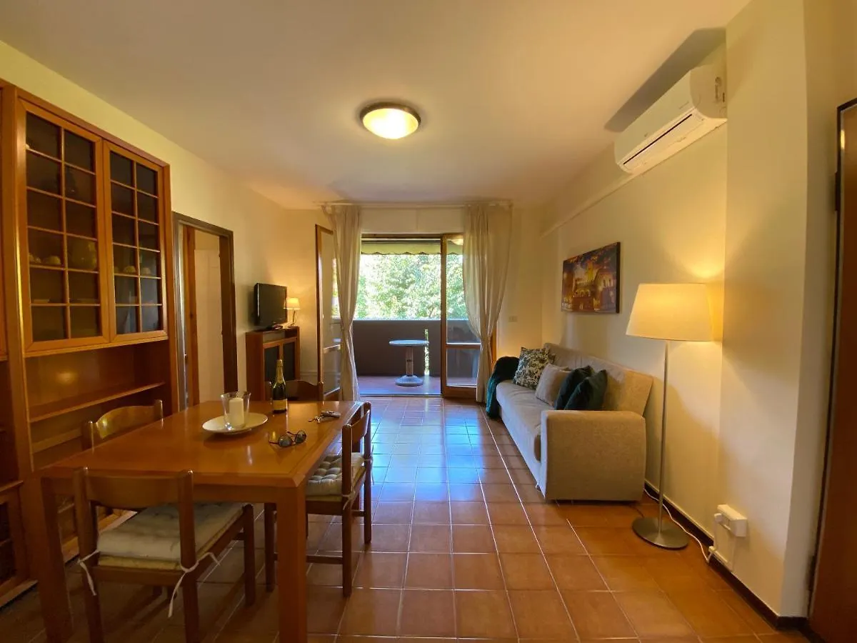 شقة بولونيا Ca Bianca Home