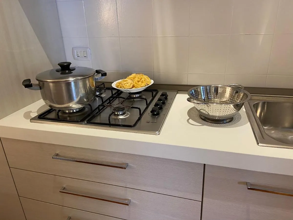 بولونيا Ca Bianca Home إيطاليا