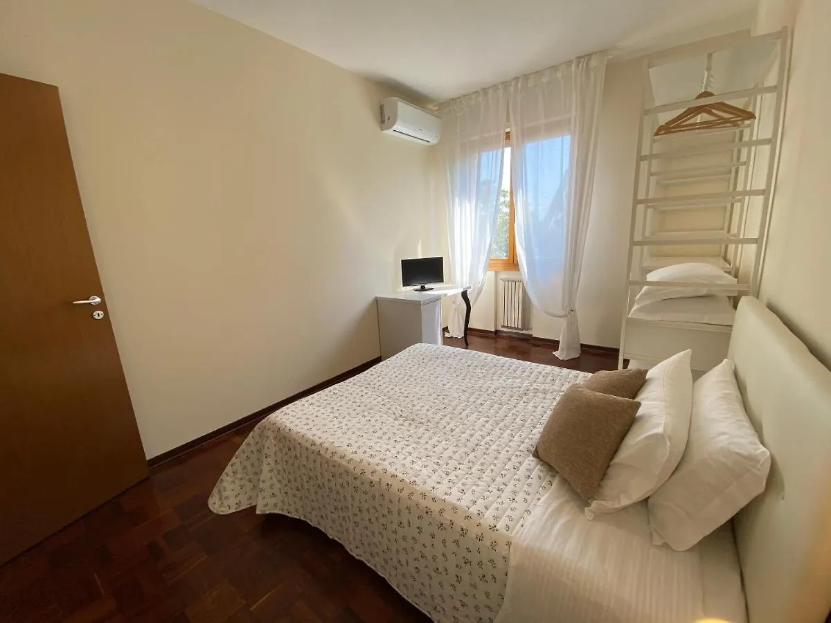 شقة بولونيا Ca Bianca Home