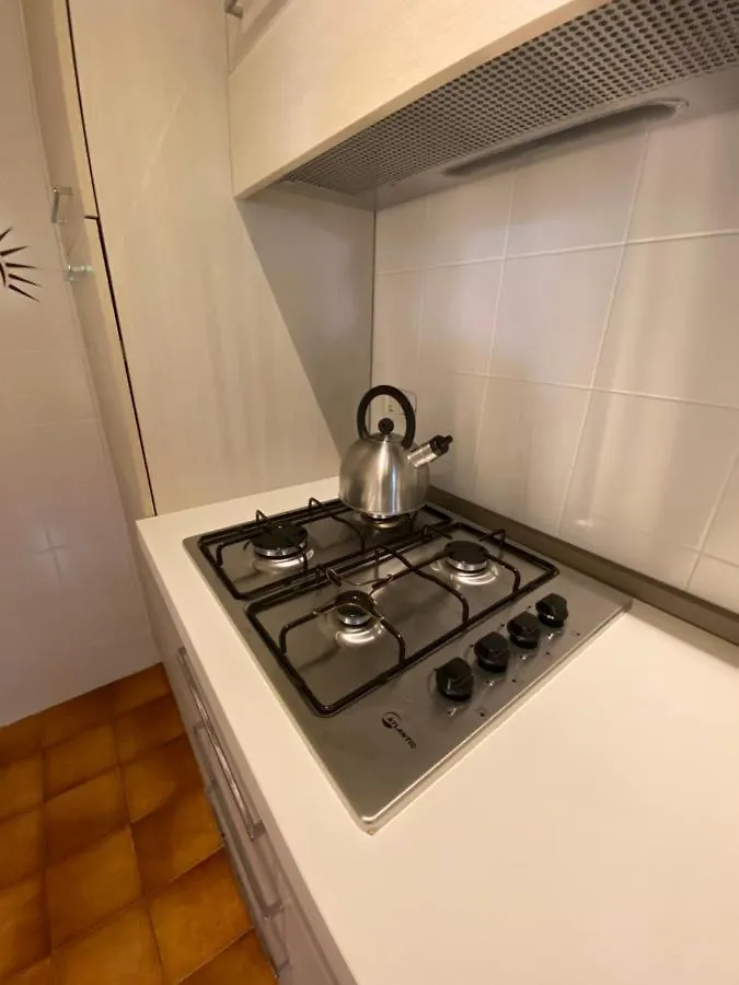 بولونيا Ca Bianca Home شقة