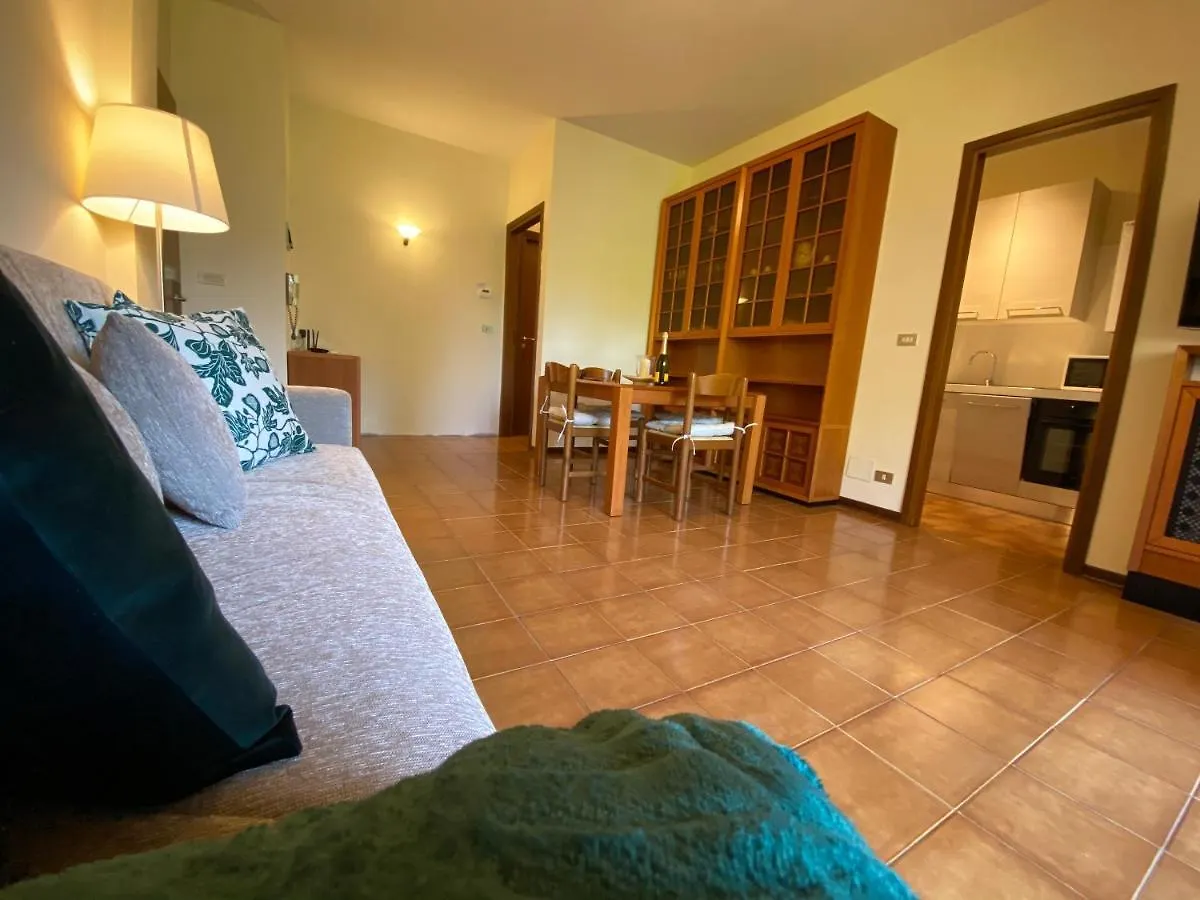 بولونيا Ca Bianca Home شقة