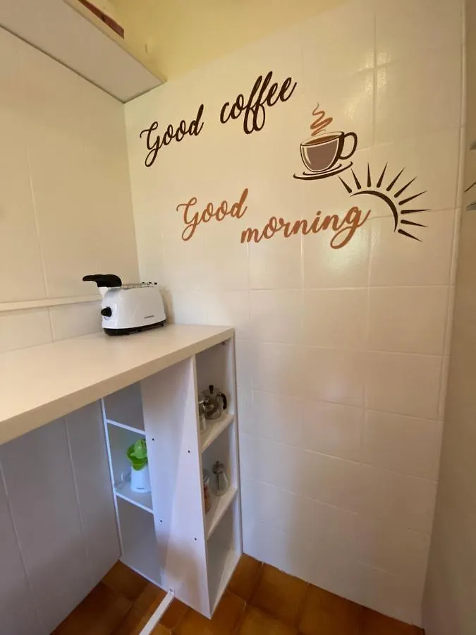 Ca Bianca Home Bologna