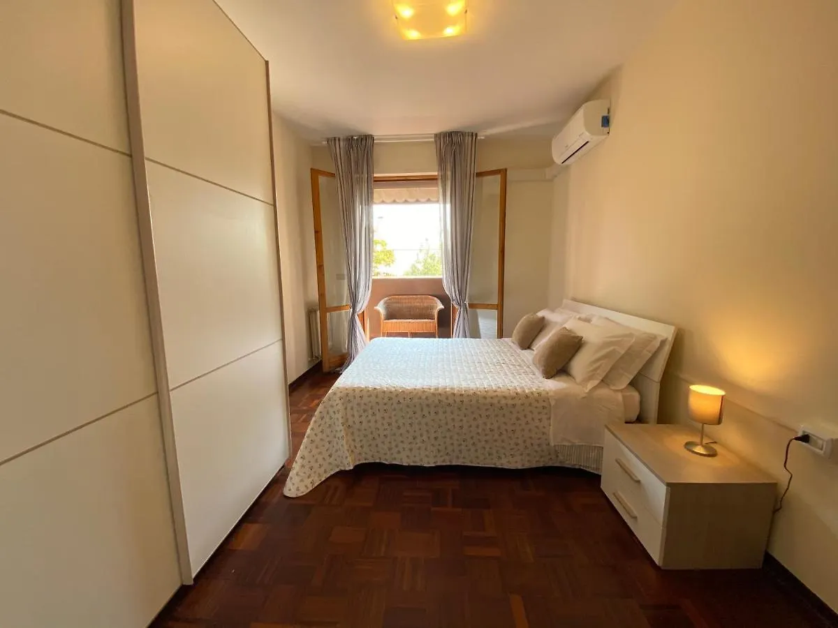 شقة بولونيا Ca Bianca Home