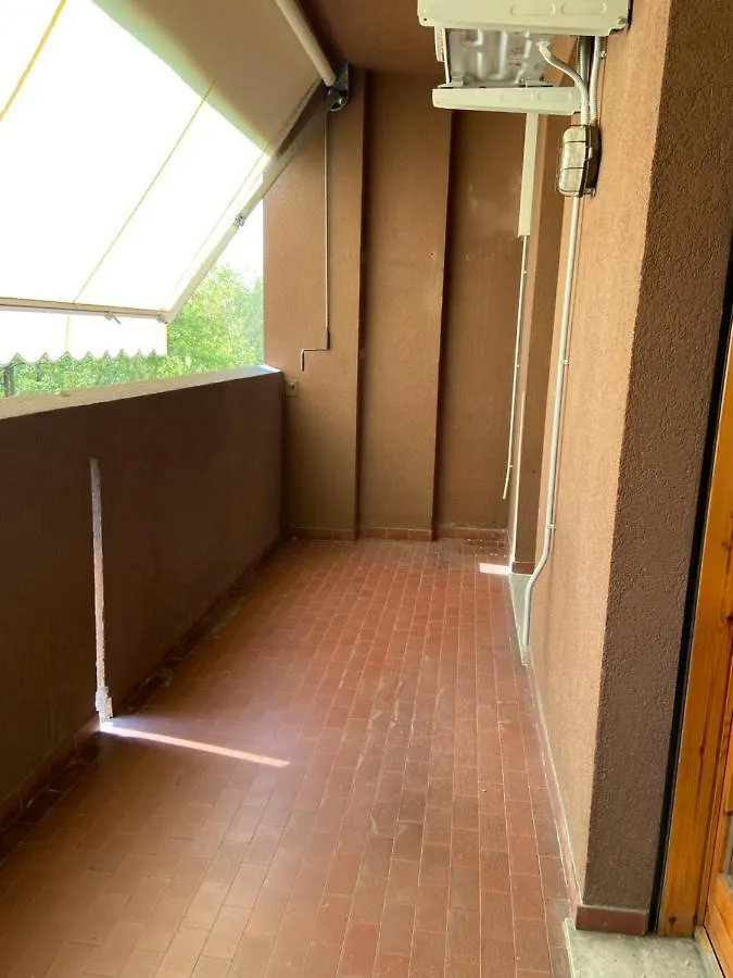 بولونيا Ca Bianca Home