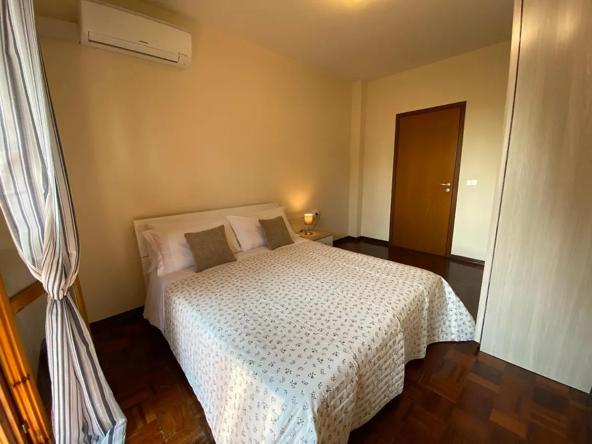 شقة بولونيا Ca Bianca Home