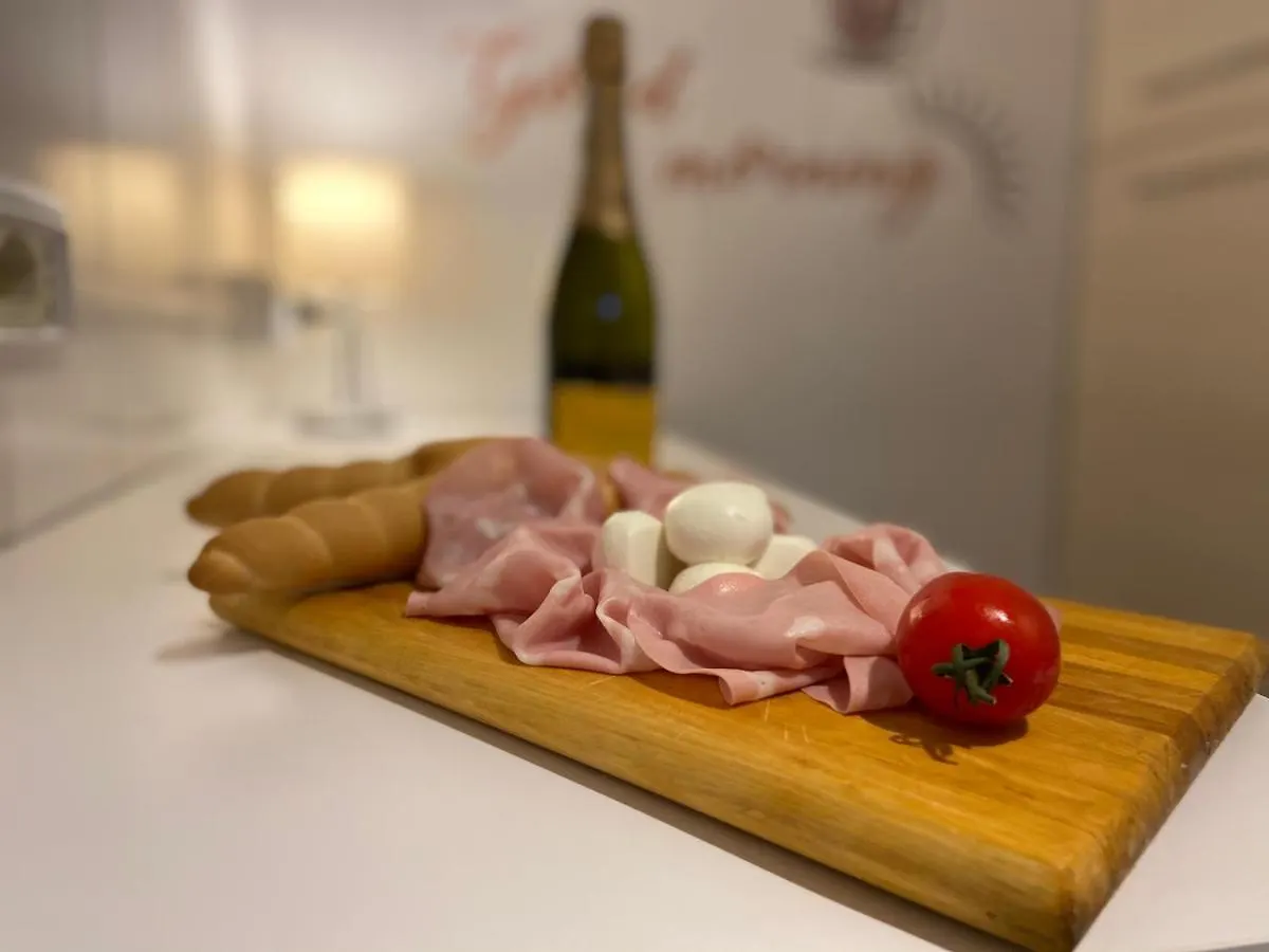 Ca Bianca Home Bologna
