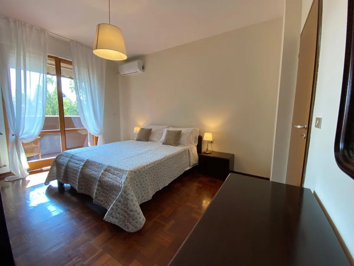 Ca Bianca Home Bologna Apartment