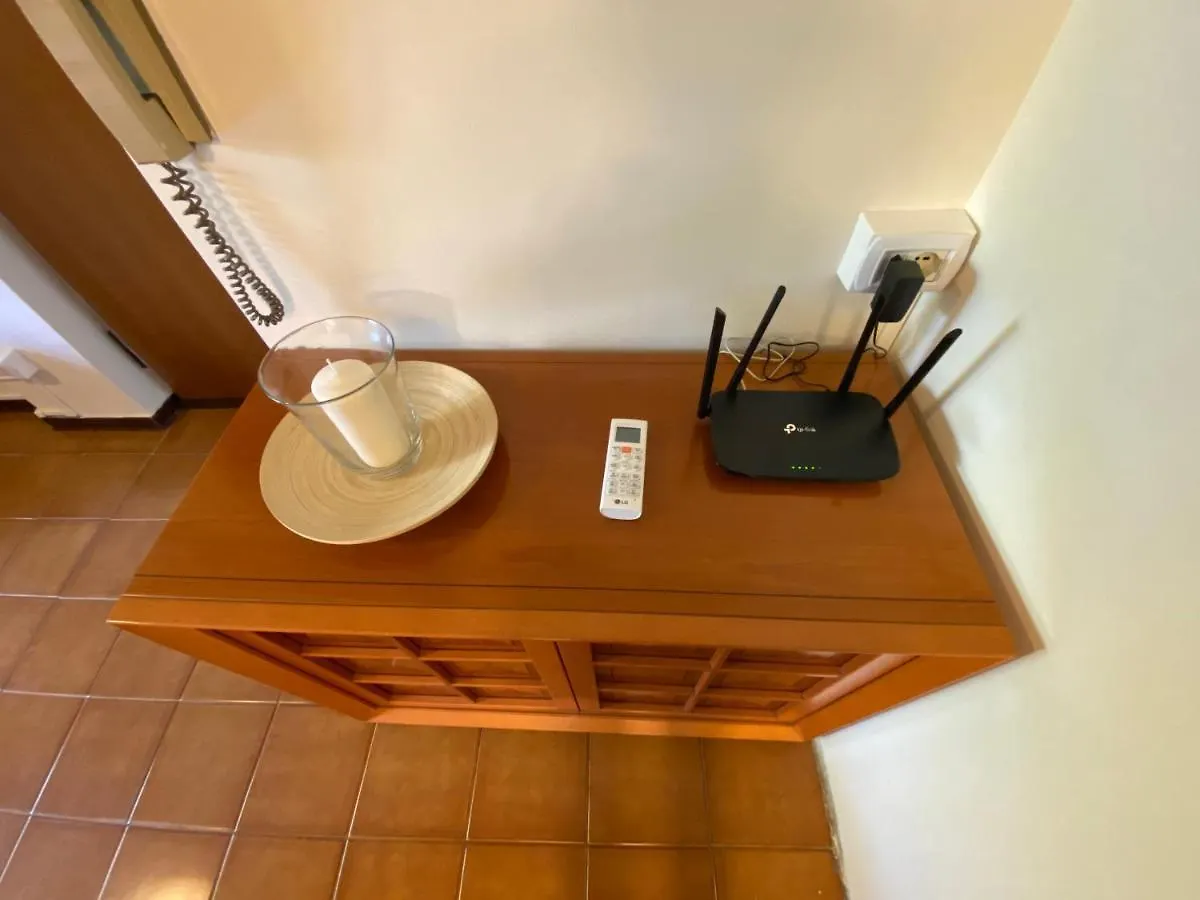 Ca Bianca Home Bologna Italy