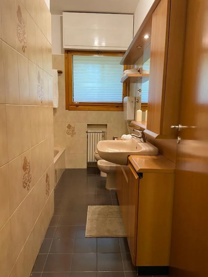 Ca Bianca Home Bologna Italy