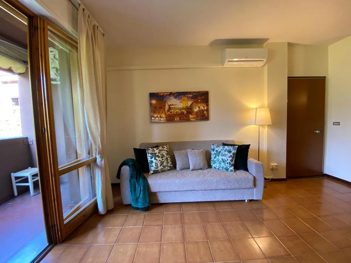 Ca Bianca Home Bologna